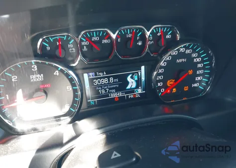 2018 Chevrolet Silverado 1500 1Lt z USA, uszkodzony, nr VIN 1GCRCREH2JZ159746